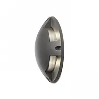 TOPTOP IV ground gri antracit 230V LED 4x1W IP67 3000K