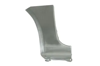 Segment aripa fata stanga potrivit MITSUBISHI COLT VI 2004-2012
