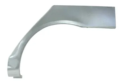 Element reparatie aripa Spate Stanga potrivita SKODA OCTAVIA II 2004-2013