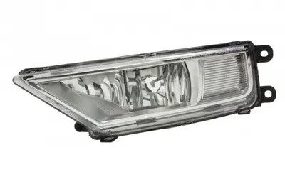 Proiector lampa ceata fata stanga H8 VW TIGUAN 2 II dupa 2016