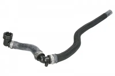 Furtun radiator (21,5mm 18,5mm) potrivit RENAULT ZOE, ZOE HATCHBACK Electric 06.12