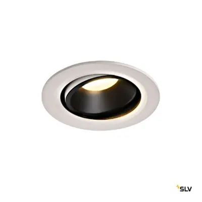 Numinos L Dl 25,4w 2150lm 3000k 20° 700ma Led Alb