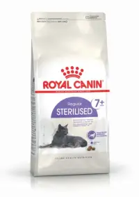 Hrana uscata pentru pisici Royal Canin Sterilised 7+ , 10 kg