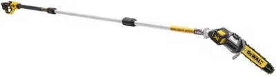 Fierăstrău telescop cu acumulator DeWALT - DCMPS567N-XJ, 18V, maxim 4.5 m