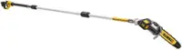 Fierăstrău telescop cu acumulator DeWALT - DCMPS567N-XJ, 18V, maxim 4.5 m