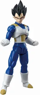 Figurina - Dragon Ball Super Evolve - Vegeta