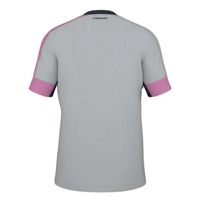 Head Play Tech T-shirt T-shirt Men