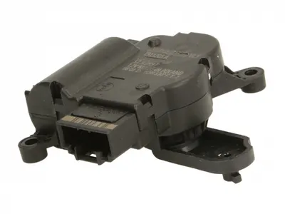 Motoras Trepte Ventilator Aer Conditionat Audi A3, Q3, Tt; Seat Alhambra, Altea, Altea Xl, Leon, Toledo Iii; Skoda Octavia Ii, Superb Ii, Yeti; Vw Beetle, Caddy Alltrack, Caddy Iii, Caddy Iv 1.0-3.6 D