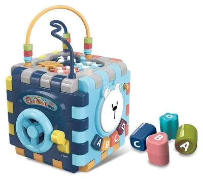 Cub Montessori Vivakids