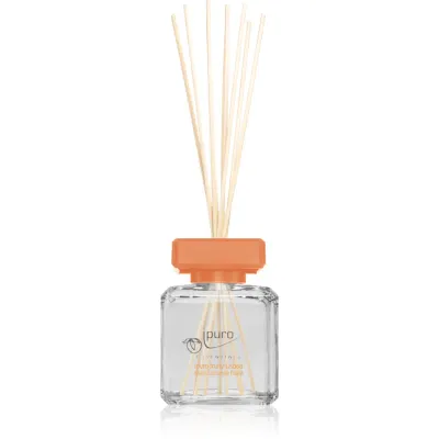 ípuro Essentials Fruity Lisboa difuzor de aroma 200 ml