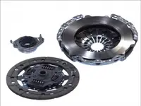 Kit ambreiaj cu rulment (Cu capac ambreiaj; cu placa de presiune, 220mm) potrivit FORD ESCORT VI 1.6 1.8 01.95-09.99