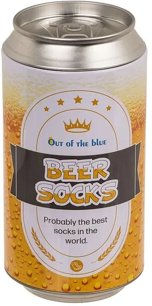 Șosete Out of the Blue - Beer