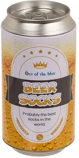 Șosete Out of the Blue - Beer