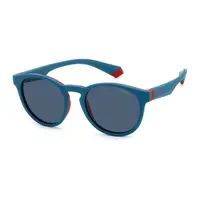 Ochelari de soare copii Polaroid PLD 8048/S CLP C3 Polarizati
