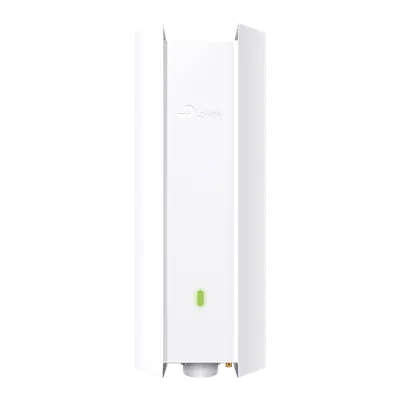 Access point TP-LINK EAP623-OUTDOOR HD AX1800, Gigabit, PoE, Dual-band, WiFi 6 - AX
