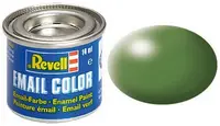Vopsea email Revell - Verde mătăsos (R32360)