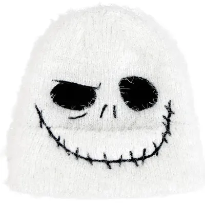 Pălărie Cerda Disney: The Nightmare Before Christmas - Jack Skellington (copii)