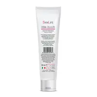 Crema Anticelulitica Tratament Intensiv cu Castan Salbatic, Iedera si Mesteacan Rebitalia, 100 ml