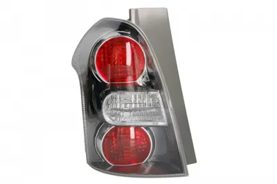 Stop tripla lampa spate stanga (Semnalizator alb, culoare sticla: rosu) TOYOTA COROLLA VERSO 2004-2009