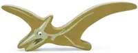 Figurină din lemn Tender Leaf Toys - Pterodactyl