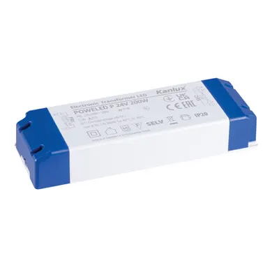 Poweled Poweled P 24v 200w