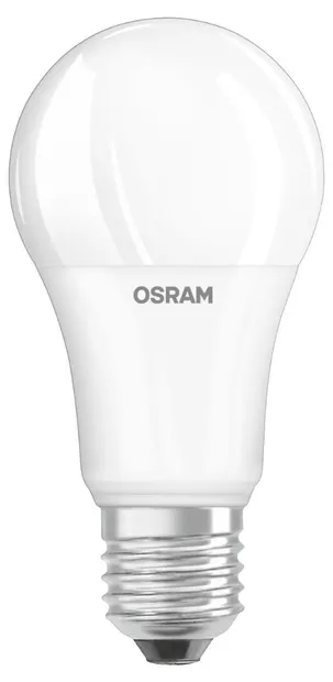 Bec LED Osram - LED Value, A100, 13W, E27, 4000K, 1521 lm
