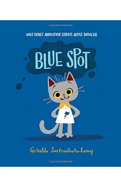 Blue Spot