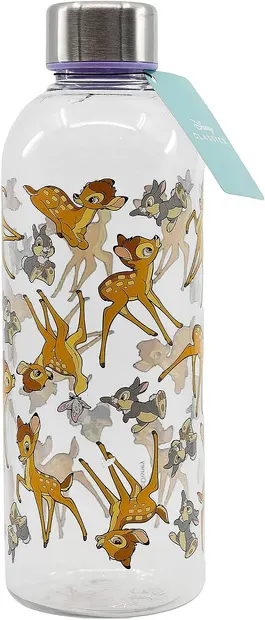 Sticlă de apă Stor - Bambi, 850 ml