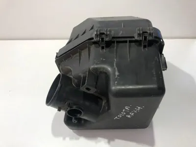 Carcasa filtru aer 100140-8440 Toyota RAV 4 (2005-2010) 2.2 d4d 2ad-ftv