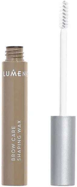 Lumene Ceară de modelat vegană pentru sprâncene Brow Care, 1 Blonde, 5 ml