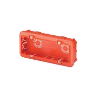 Doza modulara - 6 module- 194X90X50
