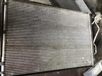 Radiator ac a2215001354 Mercedes S-Class (2005-2009) [W221] 3.2 cdi 350 benzina