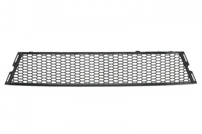 Element bara fata (open, plastic, negru) potrivit BMW 3 E92, E93 11.08-12.13