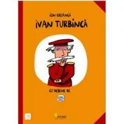 Ivan Turbinca