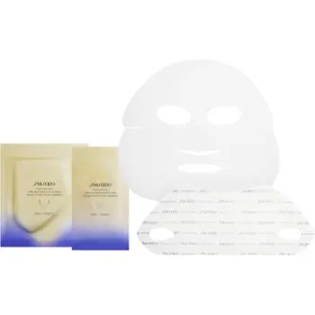Shiseido Vital Perfection Liftdefine Radiance Face Mask masca faciala de lux pentru fermitate