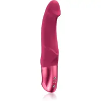Fun Factory Mr. Boss vibrator Red 20 cm