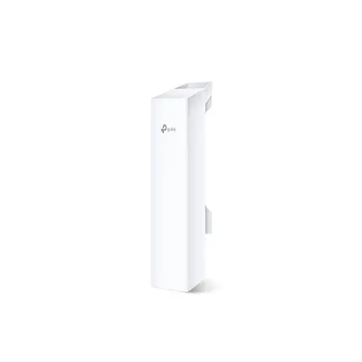 Acces Point wireless pentru exterior TP-Link CPE220, 2 porturi, 2.4 GHz, 300 Mbps, PoE Pasiv