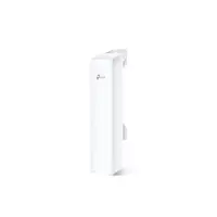 Acces Point wireless pentru exterior TP-Link CPE220, 2 porturi, 2.4 GHz, 300 Mbps, PoE Pasiv