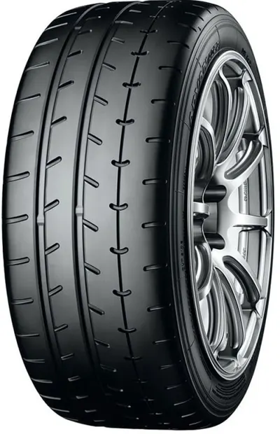 Yokohama Advan A052A ( 285/30 R20 99Y XL )