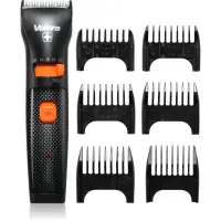Valera Swiss Excellence Smart aparat pentru tuns parul Black 1 buc