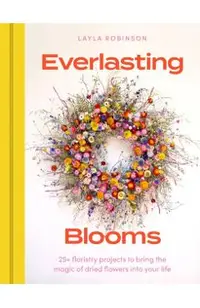 Everlasting Blooms