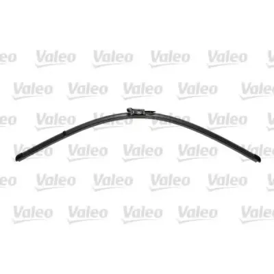 Lamela stergator VALEO 574328