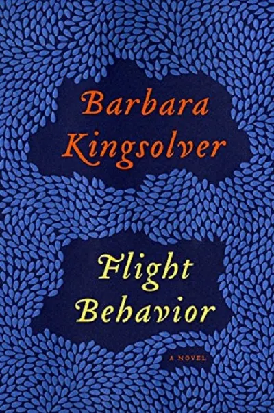 Flight Behavior: A Novel