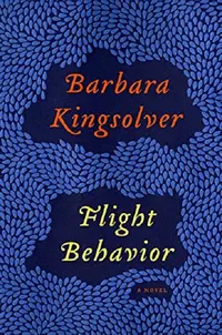 Flight Behavior: A Novel
