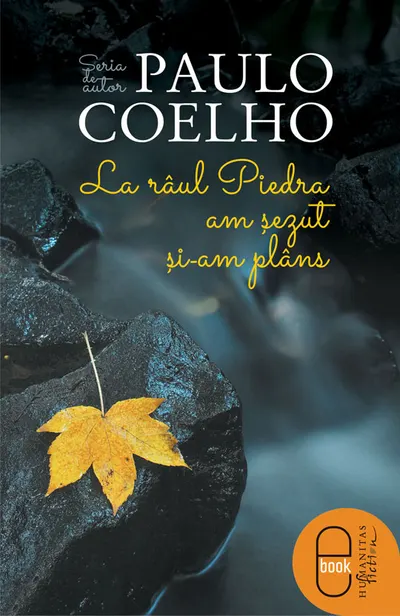 La raul Piedra am sezut si-am plans (ebook)
