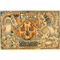 The Freddie Stories