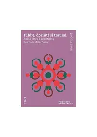 Iubire, dorință și traumă. Calea către o identitate sexuală sănătoasă - Paperback brosat - Franz Ruppert