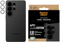 Protector pentru cameră PanzerGlass – Hoops Clear Edition, Galaxy S26 Ultra
