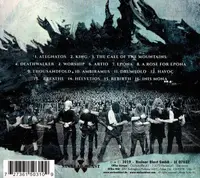Live At Masters Of Rock