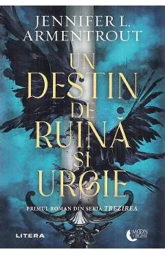 Un destin de ruina si urgie. Seria Trezirea Vol.1
